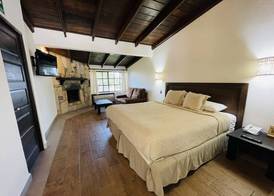 Hotel Chipinque 4
