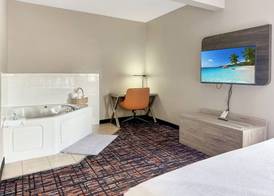 Reston Inn & Suites 3