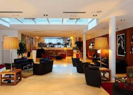 Dal Moro Gallery Hotel 4