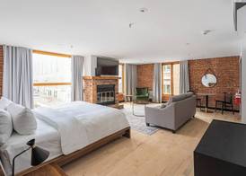 Lofts du Vieux-Port by Gray Collection 3