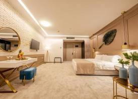 Plaza Hotel&SPA 4