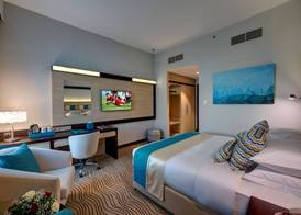 City Avenue Hotel 3