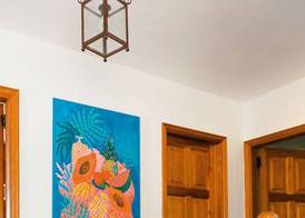 Villas Los Pajeros 2