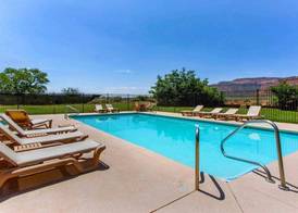 Rodeway Inn Kanab 4