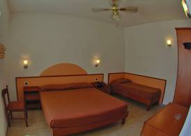 Hotel Villaggio Club Altalia Residence 5