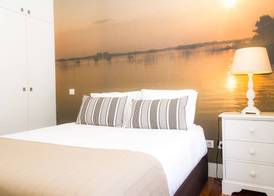 Liiiving Porto Ribeira Boutique Apartment 3