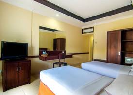 Champlung Mas Hotel Legian 2