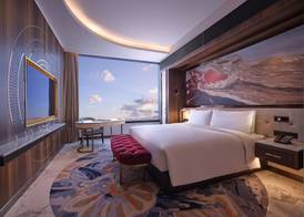 INSPIRE Entertainment Resort 4