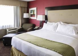 Holiday Inn Express BIG RAPIDS by IHG 5