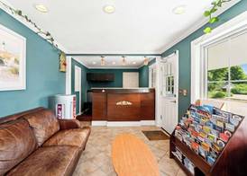 Americas Best Value Inn Stonington Mystic 3