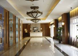 Xian Grand Noble Hotel 3