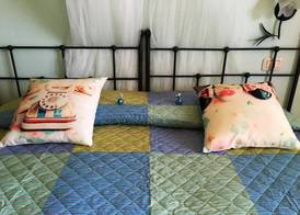 B&B 8380 Saturnia Terme 3