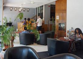 Central Hotel Tana 3