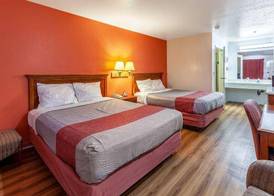 Motel 6 Stockton Ca East 4