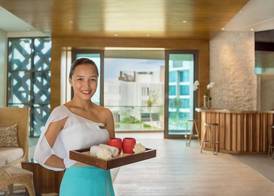 Crimson Resort and Spa Boracay 2