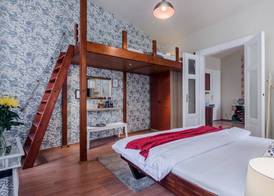 Prague Kampa APTs by Michal&Friends 4