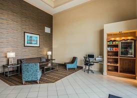Quality Inn Berea 4
