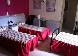 Roma Hotel 3