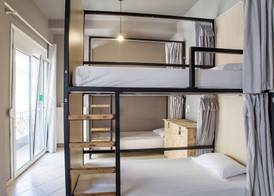 So Young Hostel 3