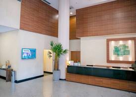 Holiday Inn MANAUS by IHG 5