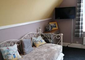 The George B&B 5