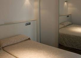 Apartamentos Senabre Palais 5
