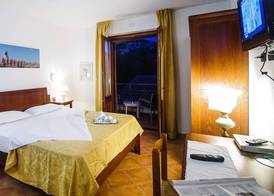Hotel Il Querceto 4