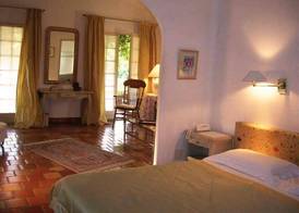 Hotel Le Mas Trilles 3