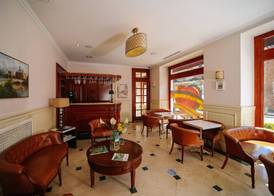 Sharden Villa Boutique Hotel 2