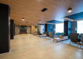 Wellness Hotel Svornost 2