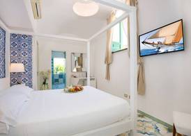 Relais Correale Rooms & Garden 4