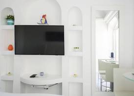LHP Suite Executive Design Cottage Capri 4