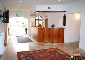 Hotel Erlenbacher Hof 2