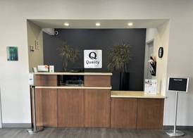 Quality Inn Cookeville 5