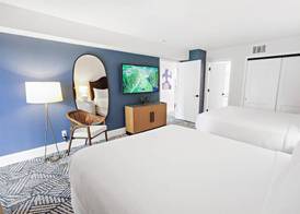 Saddlebrook Resort 5