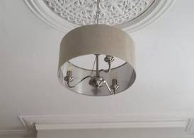 St. James Street Townhouse Belfast 3