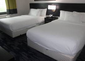 Fairfield Inn & Suites New York Queens/Queensboro Bridge 5