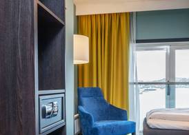 Thon Hotel Kristiansund 5