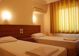Nur Apartment Marmaris 5
