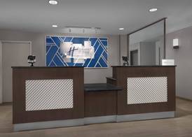 Holiday Inn Express FARGO-WEST ACRES by IHG 2
