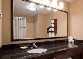 GrandStay Hotel & Suites Thief River Falls 5