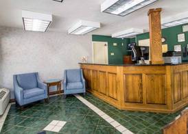 Americas Best Value Inn - Clayton 2