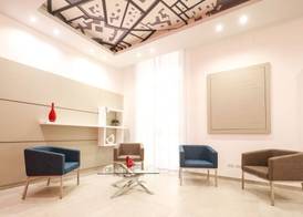 Toledo 16 Luxury Suites 2