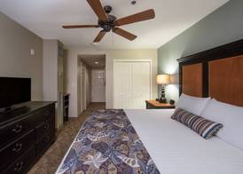 Holiday Inn Club Vacations MOUNT ASCUTNEY RESORT by IHG 3