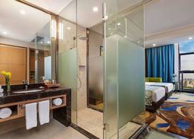 Ramada by Wyndham Taixing 4