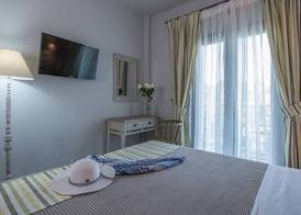 Mirabilia Boutique Hotel 4