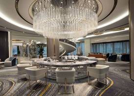 Wyndham Garden FuKang Downtown 2