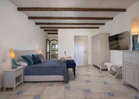 Villa Cavalieri Country Hotel 5
