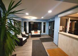 Hotel Salea 3