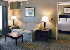 Holiday Inn Express & Suites MILFORD by IHG 2